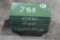 8 PIECE 3/8IN DEEP SOCKET SET