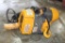ELECTRICK JLC 1/2 TON OVERHEAD WINCH