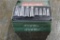 8 PCS 3/8IN SOCKET SET