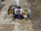 CRAFTSMAN BENCH GRINDER