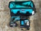 MAKITA 18V HAMMER DRILL