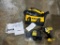 DEWALT 1/2 INCH IMPACT W/CHARGER AND BATTERY