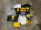 DEWALT 1/2 INCH IMPACT W/CHARGER AND BATTERY
