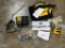 DEWALT 1/2 INCH IMPACT W/CHARGER AND BATTERY