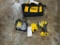 DEWALT 1/2 INCH IMPACT W/CHARGER AND BATTERY