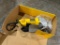 DEWALT 14 GAUGE SHEAR