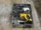 DEWALT DRILL