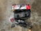 PORTER CABLE 11 PIECE MULTI TOOL KIT