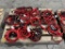 LOT OF JUMPER CABLE