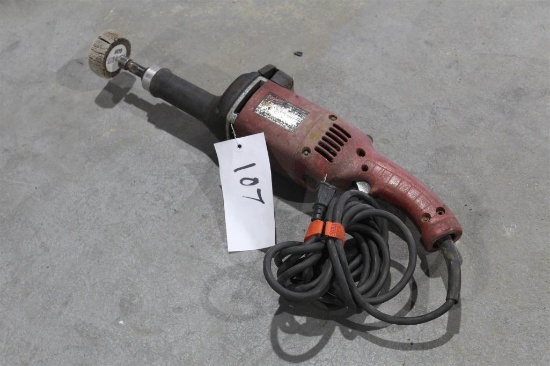 MILWAUKEE 2 INCH DIE GRINDERS
