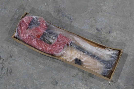 TYPE NO. 3 PIPE CUTTER