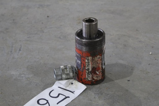 SPX HYDRAULIC RAM