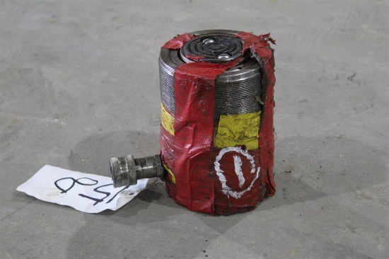 HYDRAULIC RAM