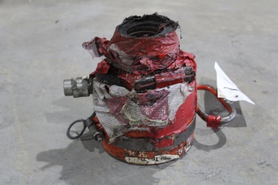 HYDRAULIC RAM