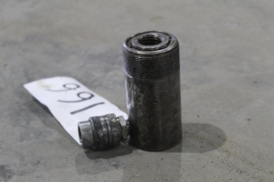 11.2 TON HYDRAULIC RAM