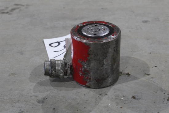 BVA HYDRAULICS 20 TON HYDRAULIC RAM
