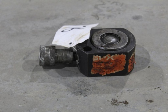 SPX 22.1 TON HYDRAULIC RAM