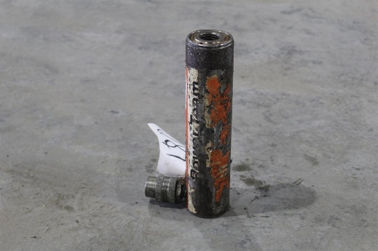 POWERTEAM HYDRAULIC RAM
