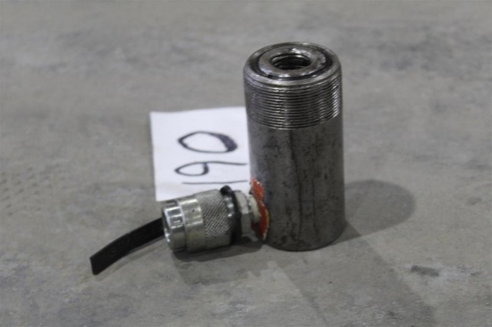 11.2 TON HYDRAULIC RAM