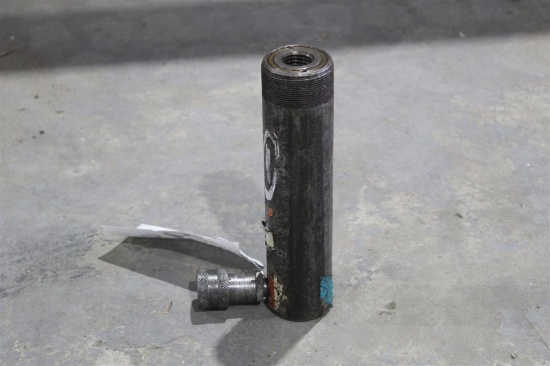 10 TON HYDRAULIC RAM