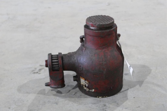 BOTTLE JACK