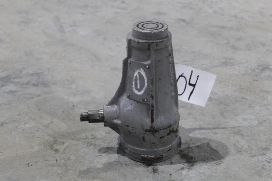 ZINKO 15 TON JOURNAL JACK