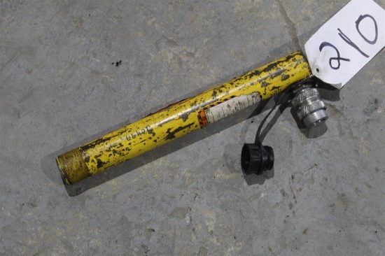 ENERPAC 5 TON HYDRAULIC RAM