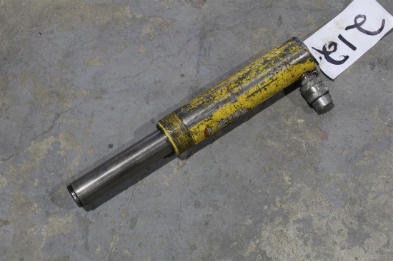 ENERPAC 10 TON HYDRAULIC RAM