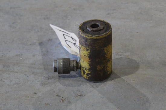ENERPAC 12 TON HYDRAULIC RAM
