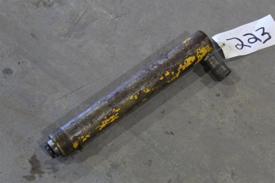 ENERPAC 10 TON HYDRAULIC RAM