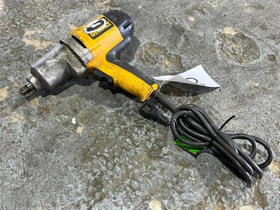 DEWALT DW292 1/2 INCH IMPACT