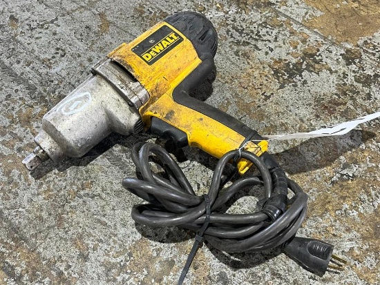 DEWALT DW292 1/2 INCH IMPACT