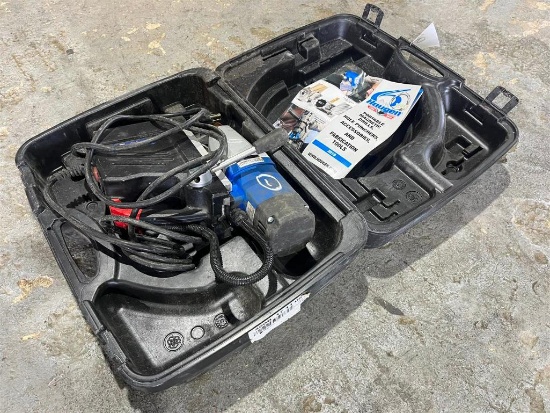 BDS MASCHINEN MABASIC 400 MAGNETIC DRILL