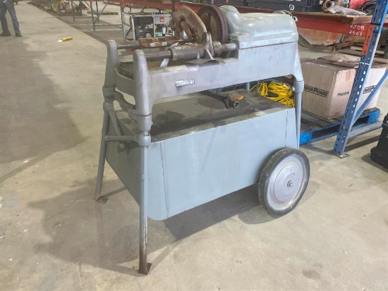 RIGID 535 PIPE THREADER