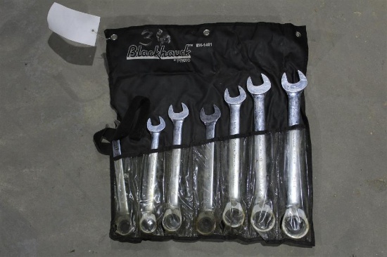 RATCHET WRENCH SET