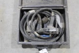 QS-300 QUICKSHOT SURFACE CONDENSER TUBE CLEANING GUN