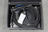 QS-300 QUICKSHOT SURFACE CONDENSER TUBE CLEANING GUN