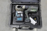 GATOR VK1240L BATTERY CRIMPING TOOL