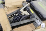 LYNX 12 TON HYDRAULIC PIPE BENDER