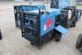 MILLER BOBCAT 225