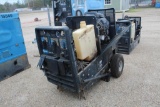 MILLER BOBCAT 250 WELDER
