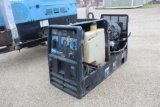 MILLER BOBCAT 250 EFI WELDER