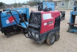 LINCOLN ELECTRIC WELDER