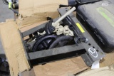 LYNX 12 TON HYDRAULIC PIPE BENDER