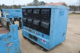 MILLER MARK VIII ARC WELDER POWER SOURCE