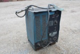 ERICO EC200 ARC STUD WELDER CONTROLLER