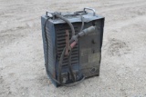 BLUE ARC EC 200