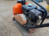 MULTIQUIP MVC-80VHW PACKER