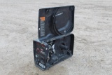 LINCOLN ELECTRIC LN-25 IRONWORKER