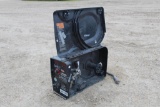 LINCOLN ELECTRIC LN-25 IRONWORKER